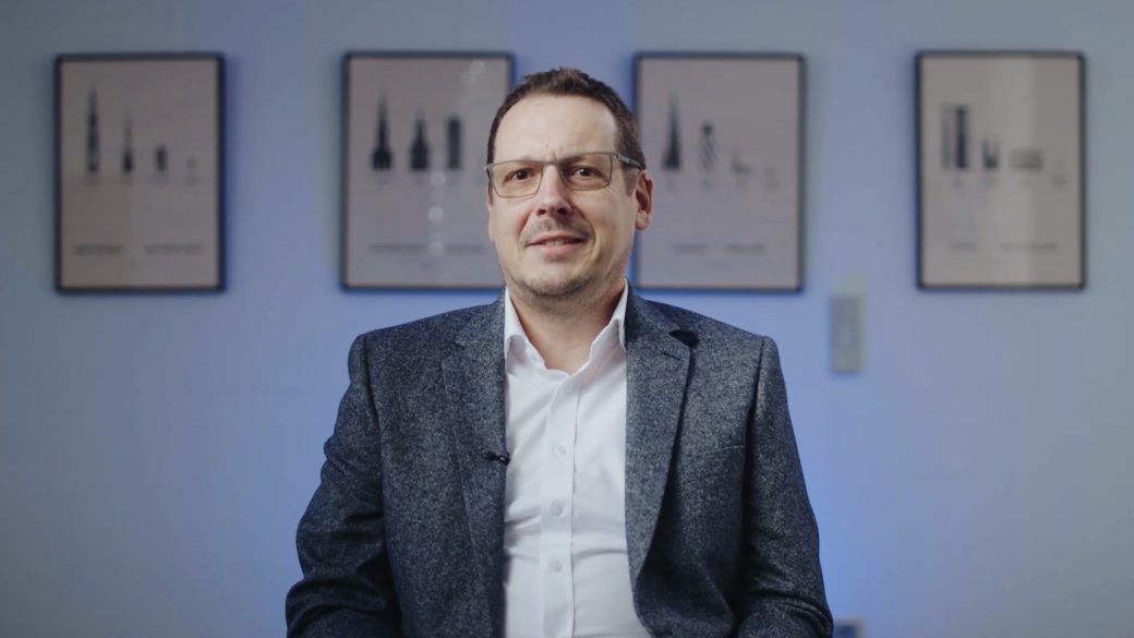 Wir packen die Energiewende an