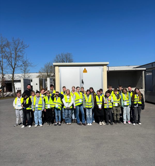 Girls & Boys Day 2025